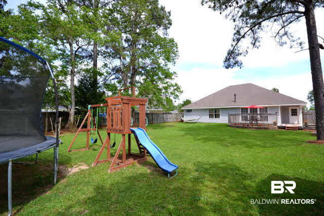 8553 Southern Oak Court Mobile, AL 36695 - Photo 25 of 26