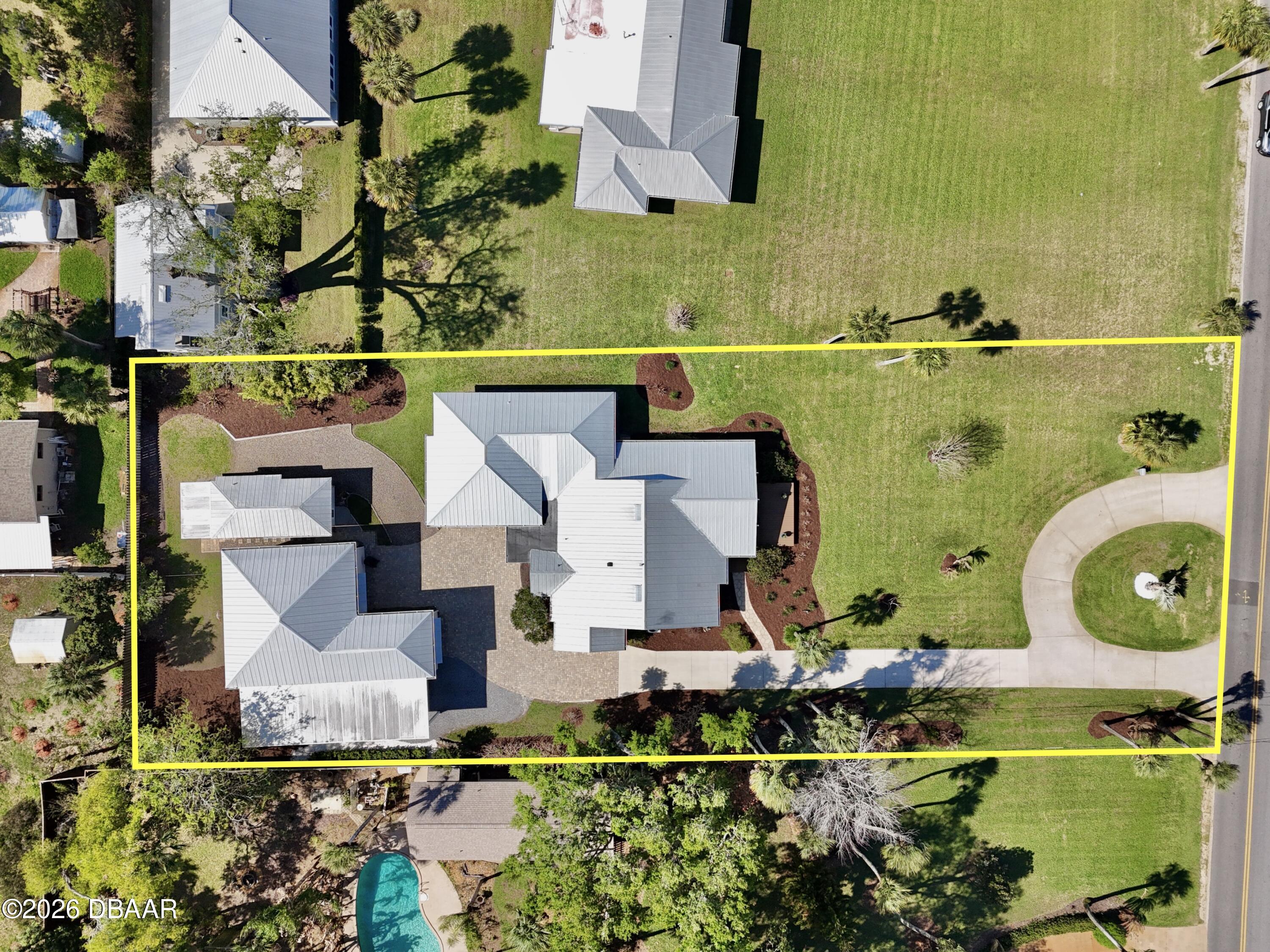 210 South Riverside Drive Edgewater, FL 32132 - Photo 76 of 96 85