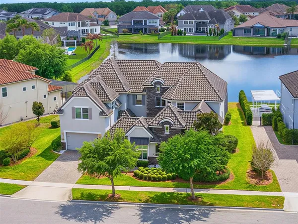 $1,950,000 | 7654 Blue Quail Lane, Orlando, FL 32835