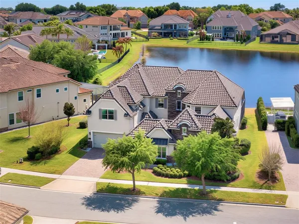 $1,950,000 | 7654 Blue Quail Lane, Orlando, FL 32835