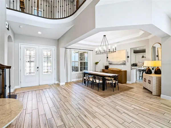 $1,950,000 | 7654 Blue Quail Lane, Orlando, FL 32835