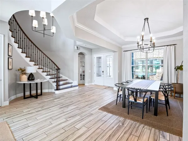 $1,950,000 | 7654 Blue Quail Lane, Orlando, FL 32835
