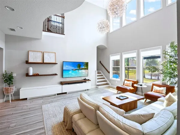 $1,950,000 | 7654 Blue Quail Lane, Orlando, FL 32835