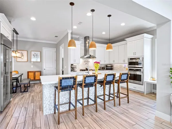 $1,950,000 | 7654 Blue Quail Lane, Orlando, FL 32835