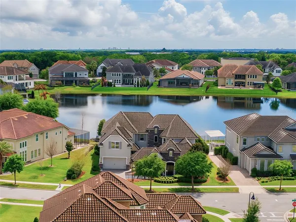 $1,950,000 | 7654 Blue Quail Lane, Orlando, FL 32835