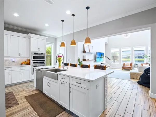 $1,950,000 | 7654 Blue Quail Lane, Orlando, FL 32835