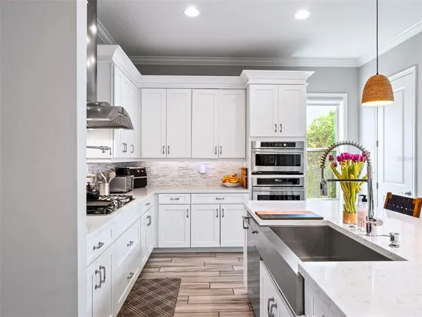 $1,950,000 | 7654 Blue Quail Lane, Orlando, FL 32835