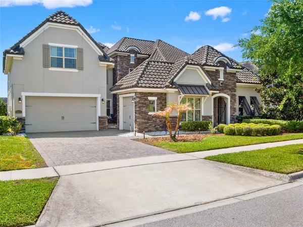 $1,950,000 | 7654 Blue Quail Lane, Orlando, FL 32835