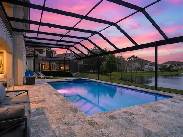 $1,950,000 | 7654 Blue Quail Lane, Orlando, FL 32835