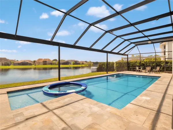 $1,950,000 | 7654 Blue Quail Lane, Orlando, FL 32835