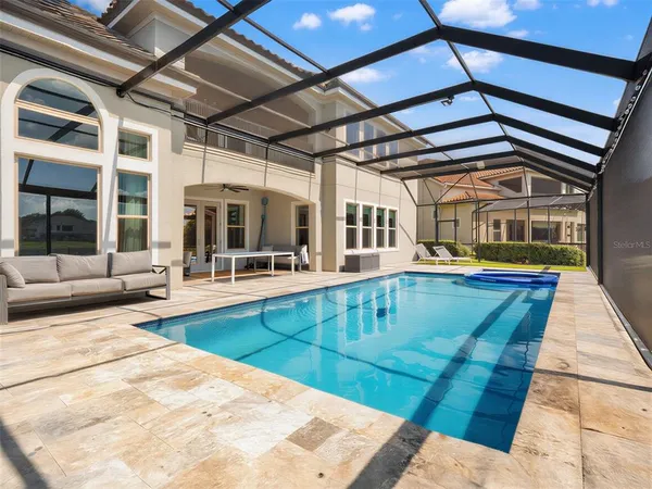 $1,950,000 | 7654 Blue Quail Lane, Orlando, FL 32835