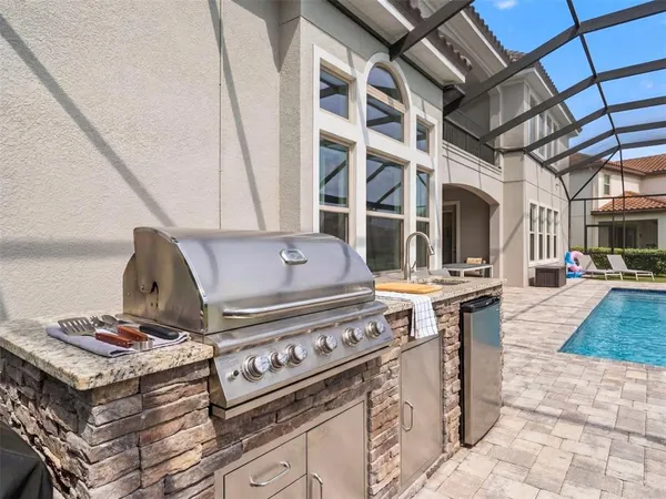 $1,950,000 | 7654 Blue Quail Lane, Orlando, FL 32835