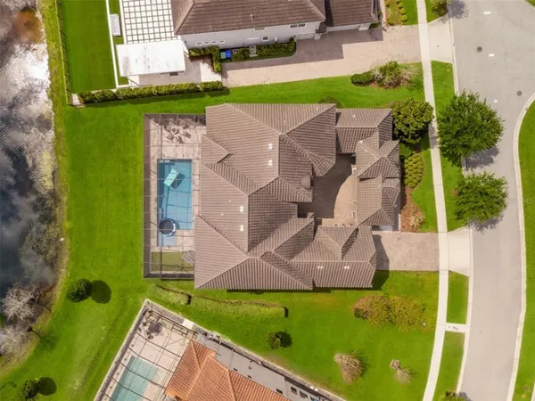 $1,950,000 | 7654 Blue Quail Lane, Orlando, FL 32835