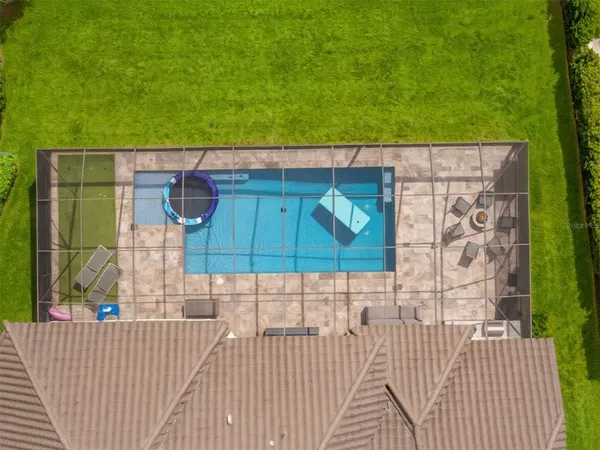$1,950,000 | 7654 Blue Quail Lane, Orlando, FL 32835