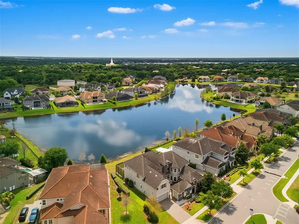 $1,950,000 | 7654 Blue Quail Lane, Orlando, FL 32835