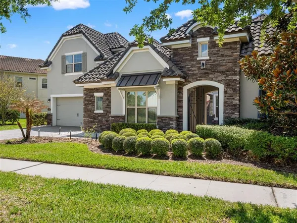 $1,950,000 | 7654 Blue Quail Lane, Orlando, FL 32835