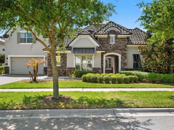 $1,950,000 | 7654 Blue Quail Lane, Orlando, FL 32835