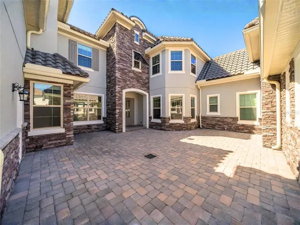 $1,950,000 | 7654 Blue Quail Lane, Orlando, FL 32835