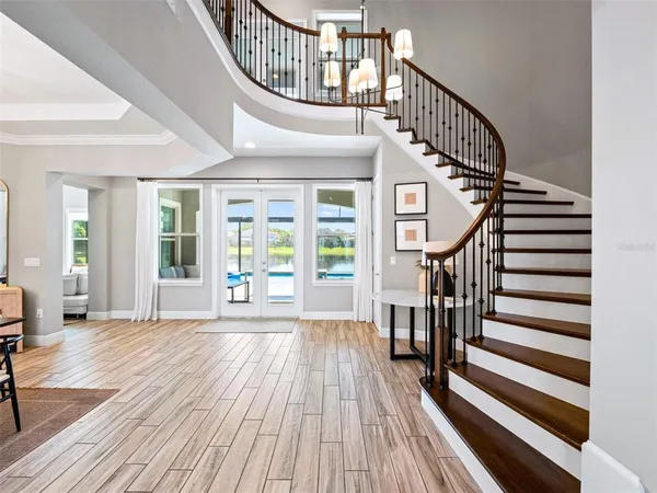 $1,950,000 | 7654 Blue Quail Lane, Orlando, FL 32835