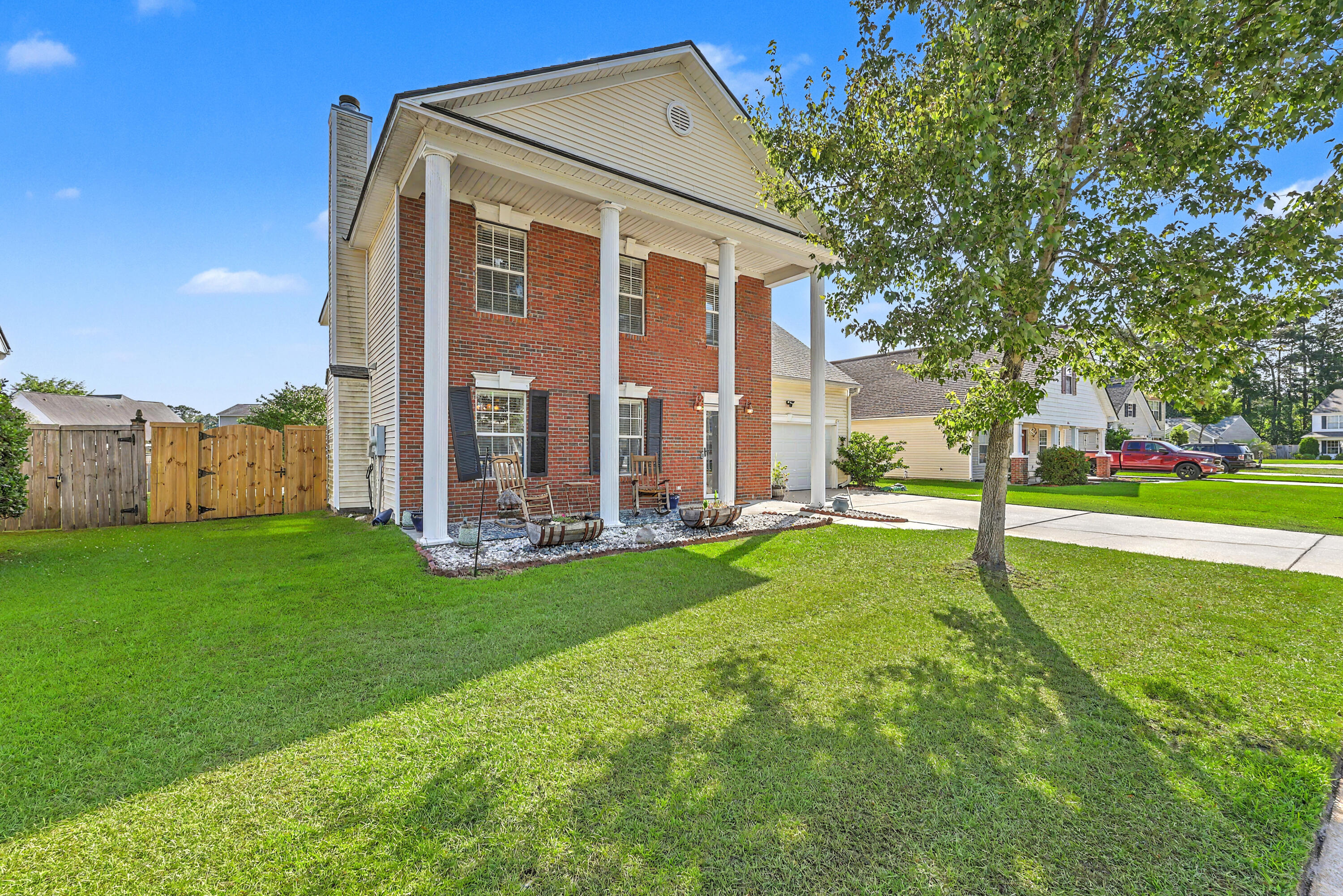 300 Dunning Road Summerville, SC 29486 - Photo 31 of 32