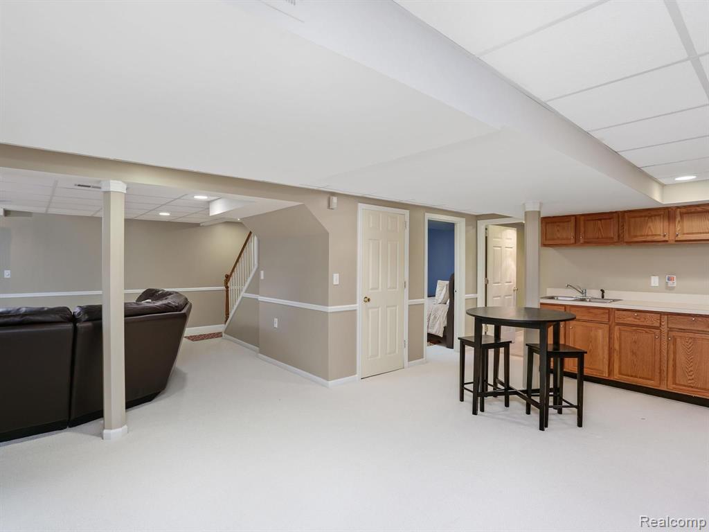 1861 Beaver Creek Drive Rochester, MI 48307 - Photo 44 of 46