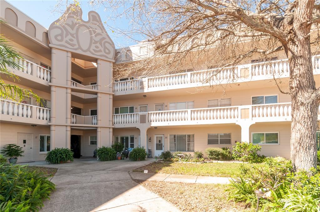 2284 Philippine Drive, Unit 23, Clearwater, FL 33763 Compass