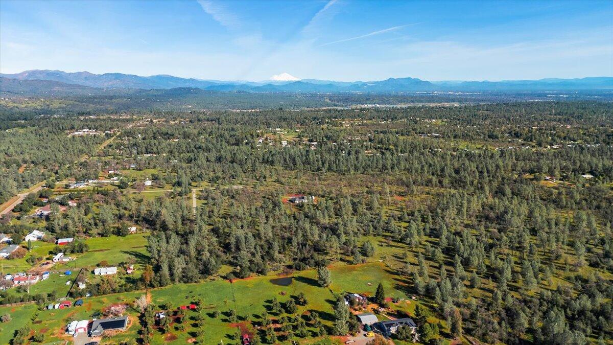 Aegean Way Anderson, CA 96007 - Photo 8 of 12 a view of lake and mountain