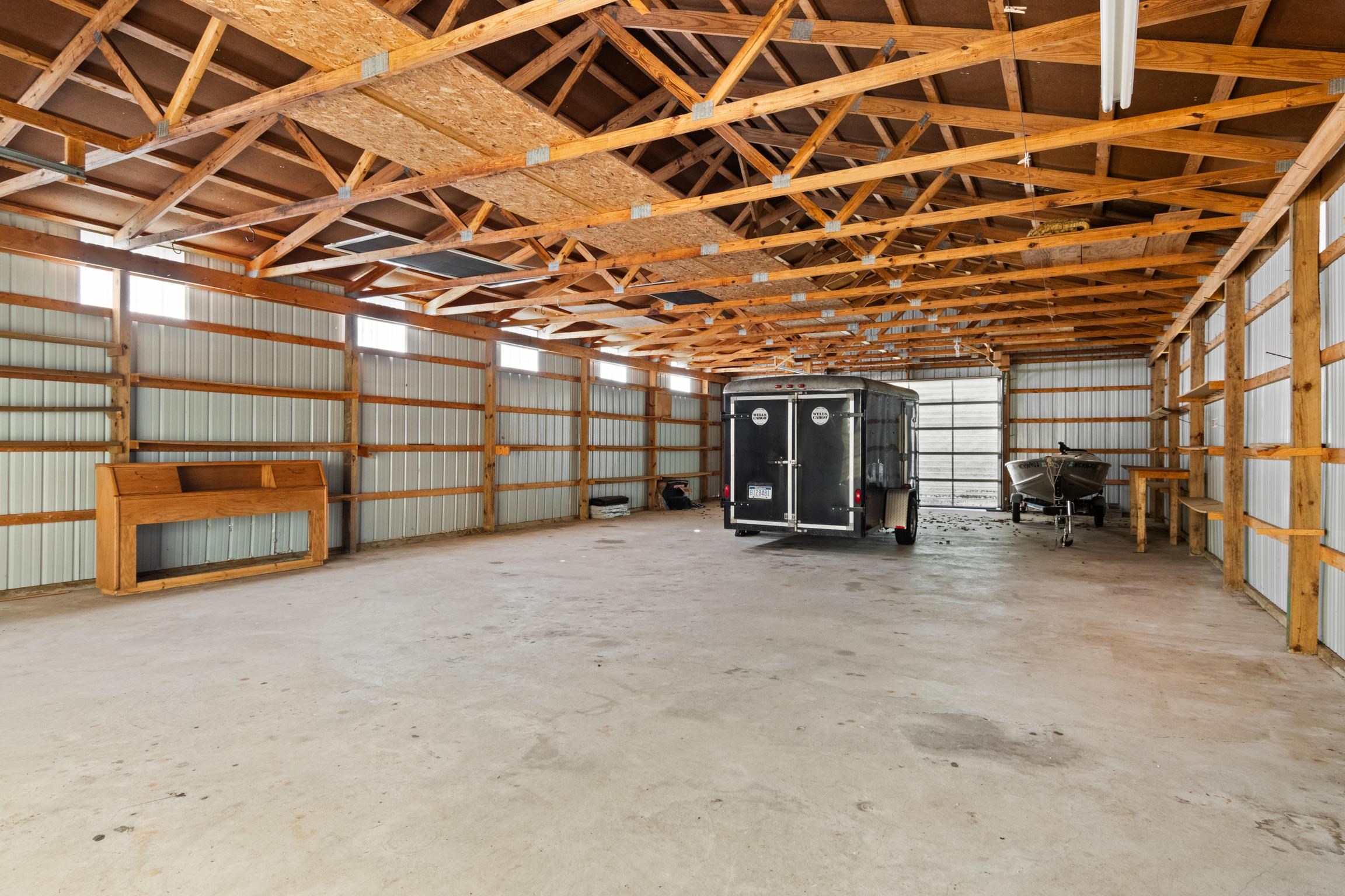 20600 Rhodes Road Interlochen, MI 49643 - Photo 30 of 37
