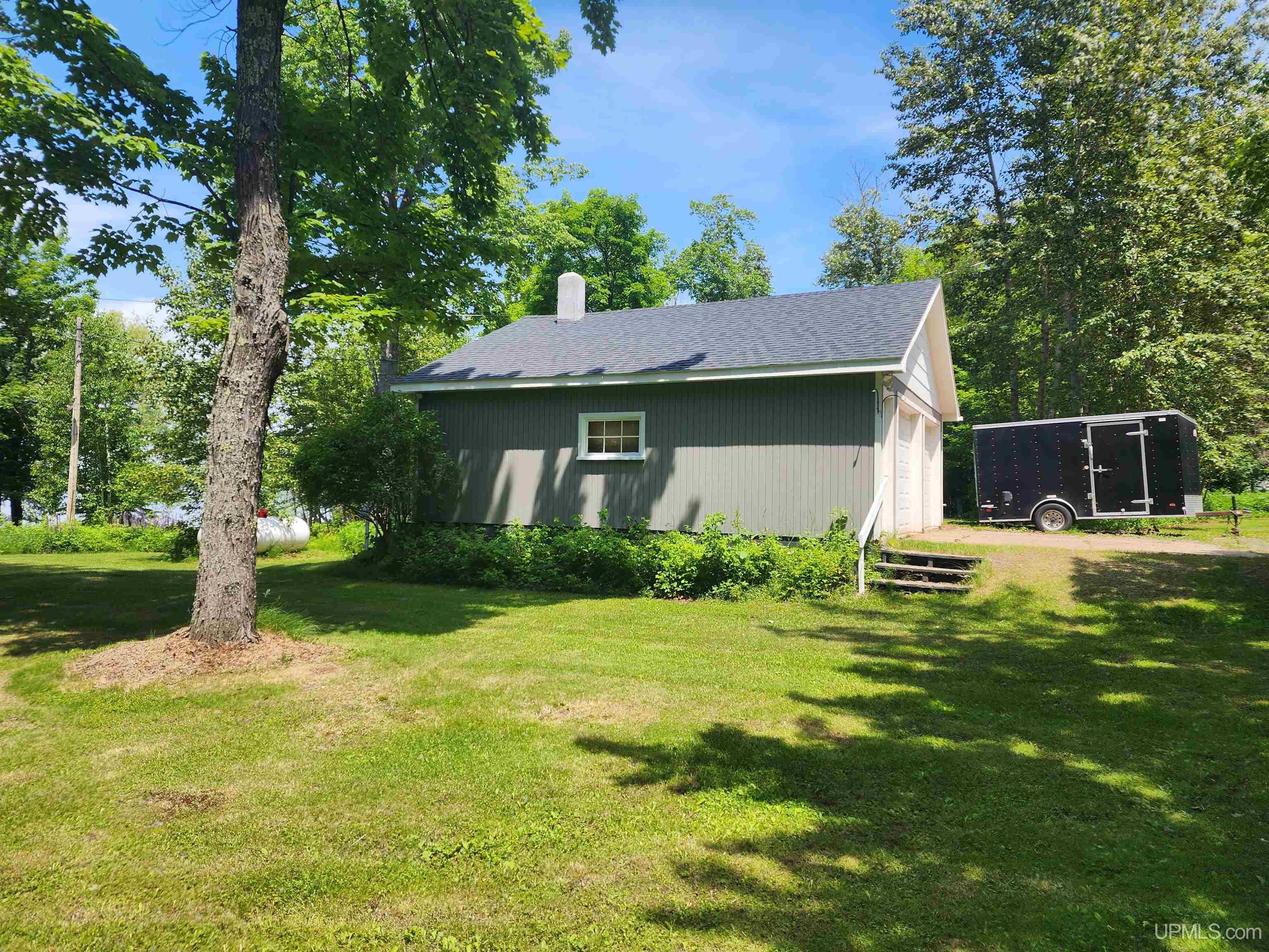 14662 Pequaming Road Lanse, MI 49946 - Photo 61 of 63 Gallery Image 61