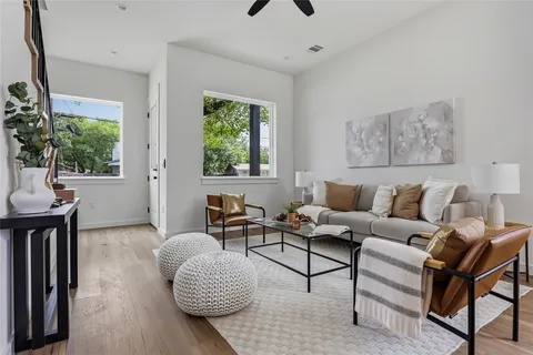 $500,000 | 6809 Porter Street, Unit 1, Austin, TX 78741