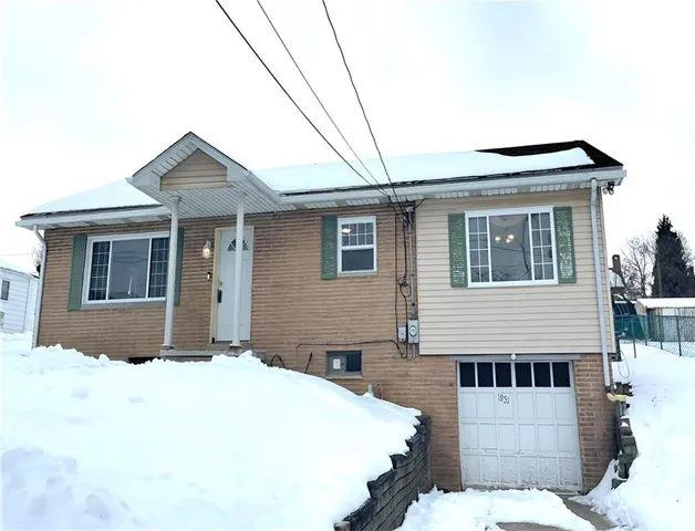 $173,500 | 1951 The Road, Washington, PA 15301