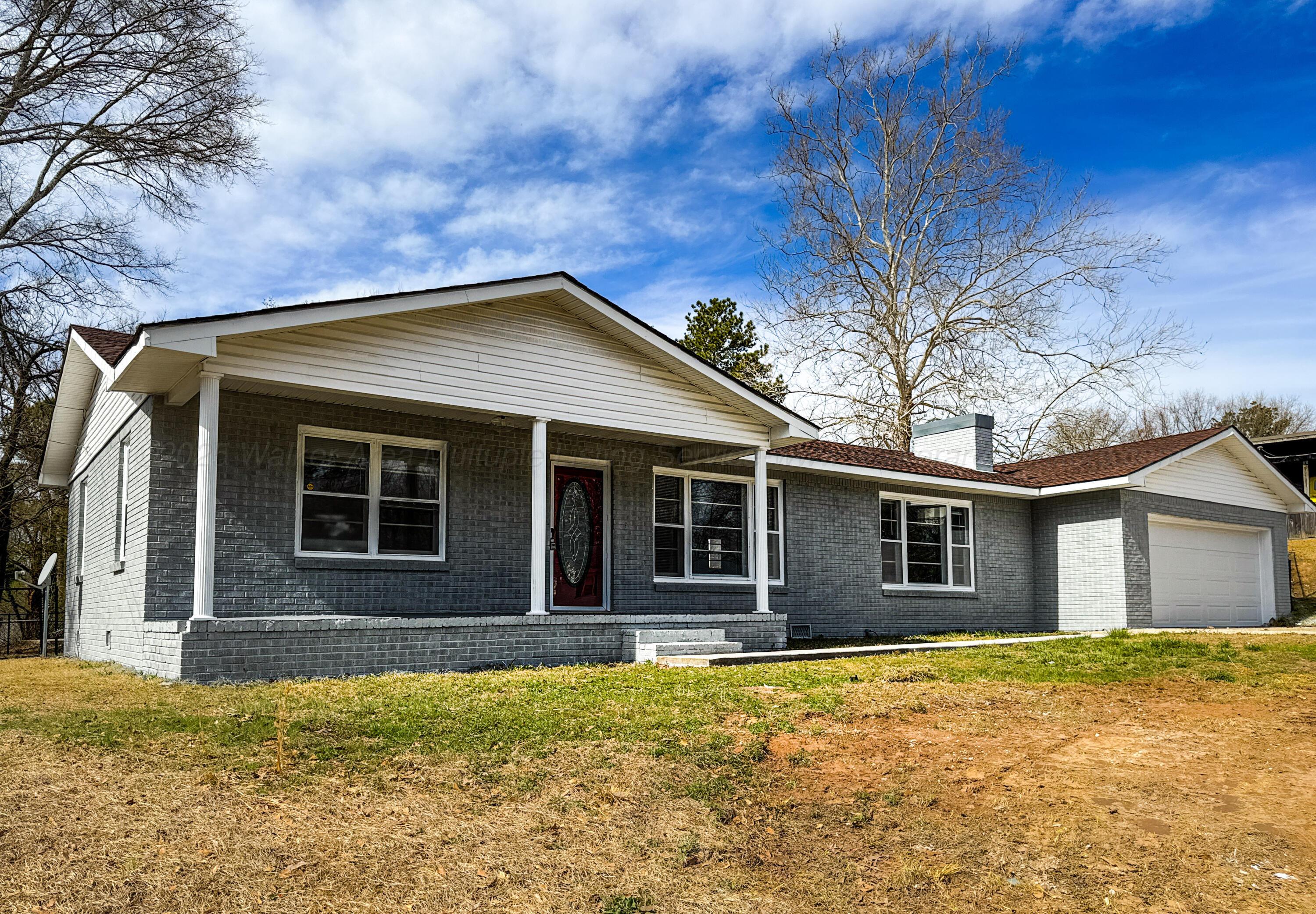 2822 Littleville Road Haleyville, AL 35565 - Photo 1 of 22 Gallery Image 1