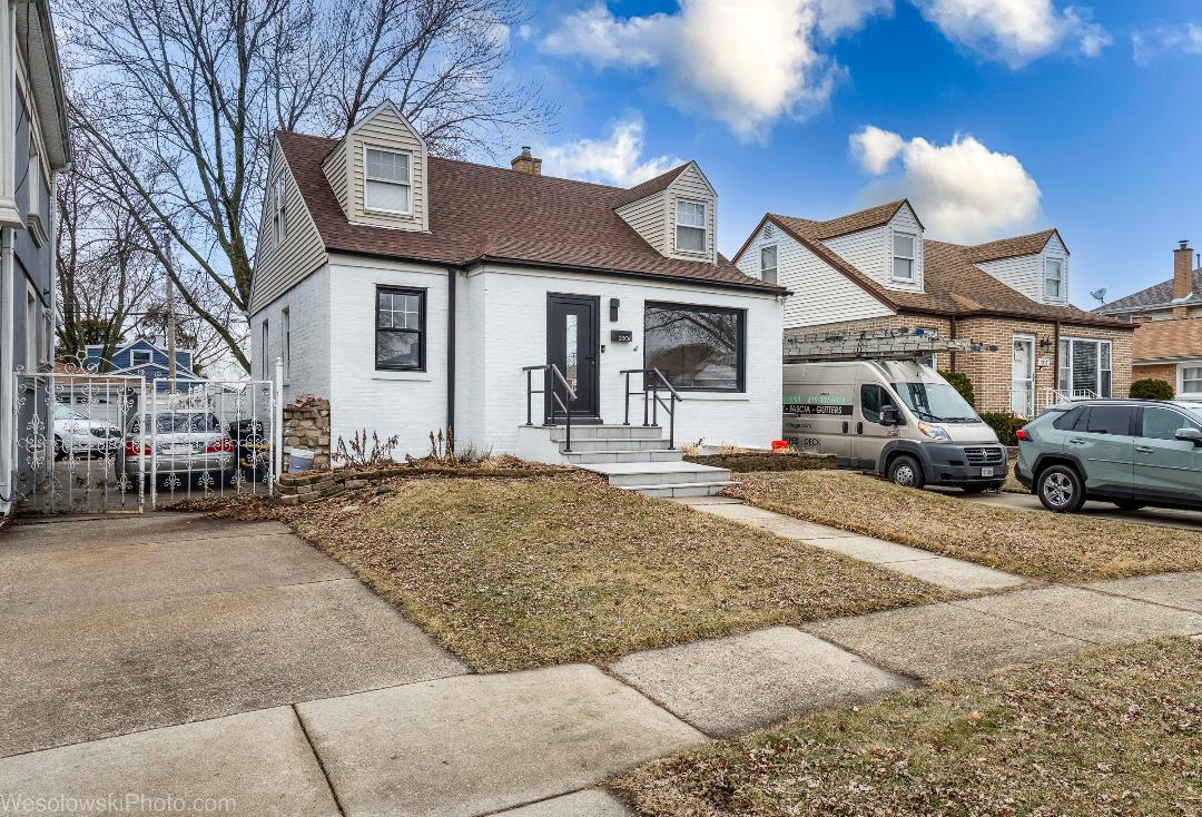 2308 Elm Street River Grove, IL 60171 - Photo 1 of 20