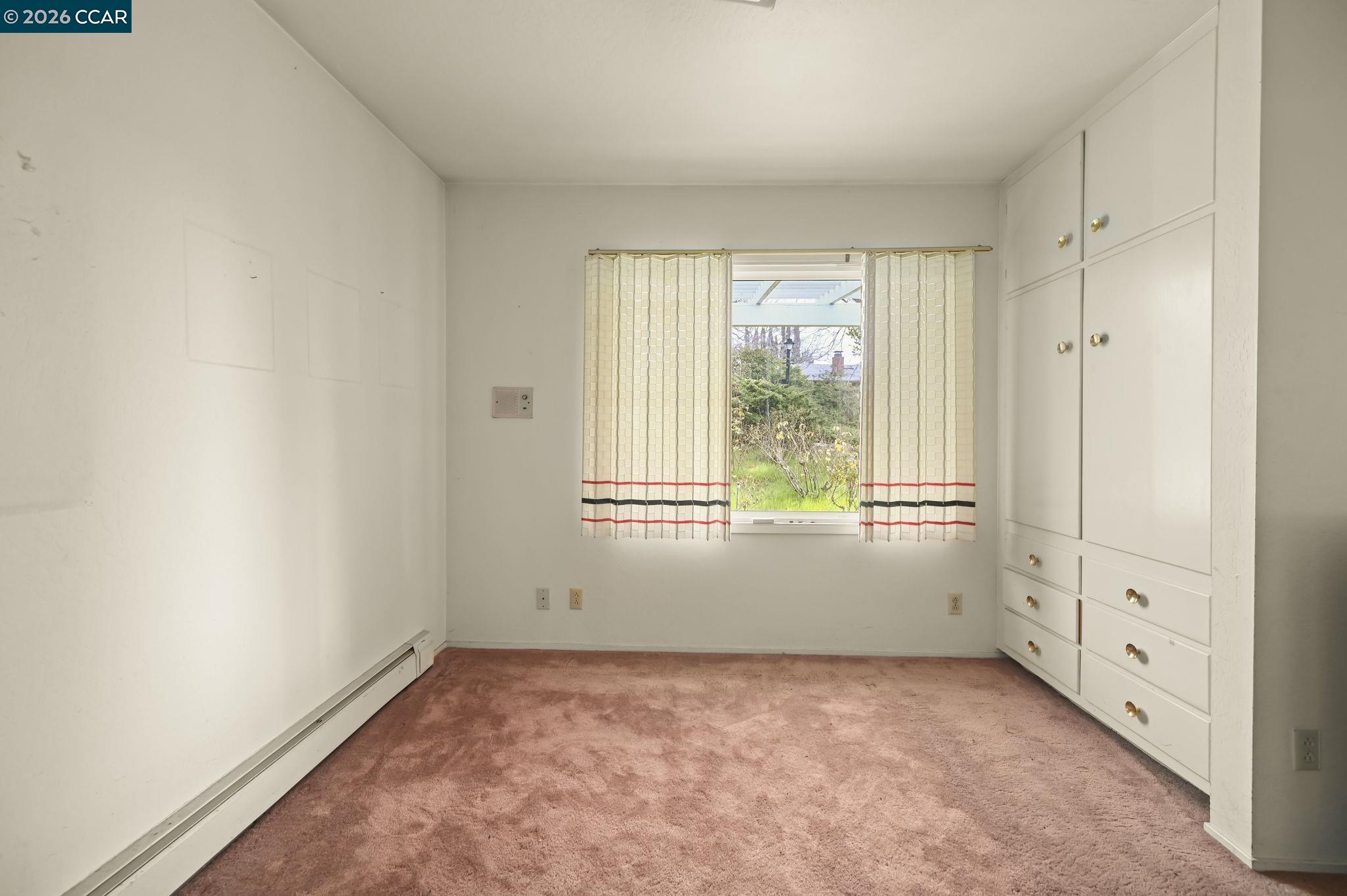 1521 Sunset Loop Lafayette, CA 94549 - Photo 8 of 19 an empty room with windows