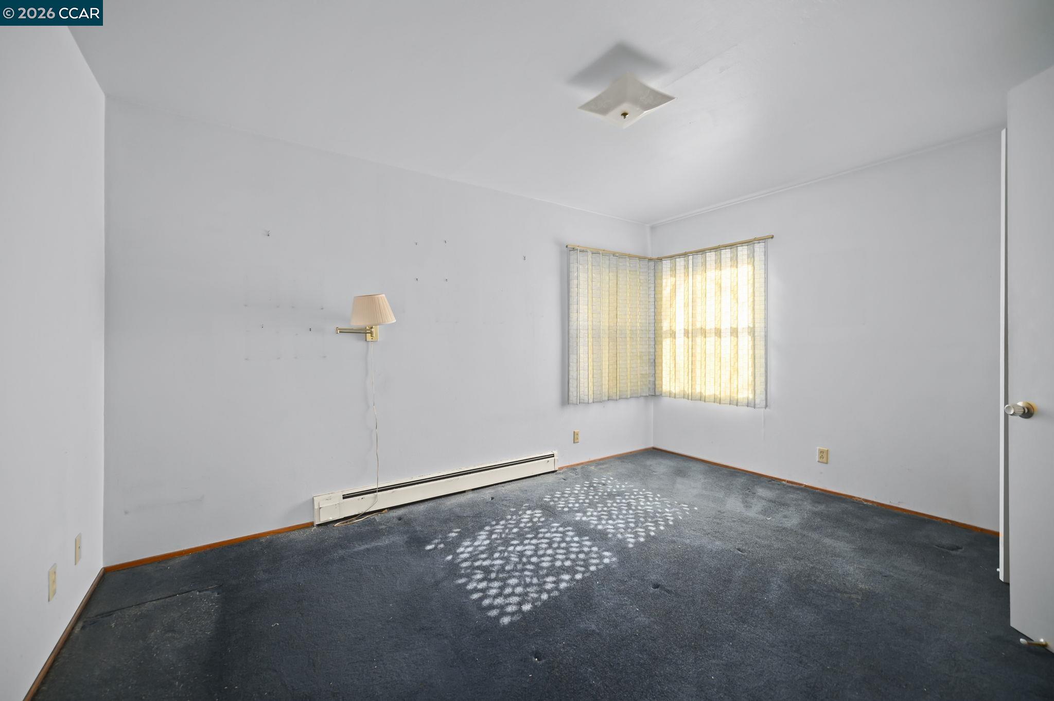 1521 Sunset Loop Lafayette, CA 94549 - Photo 9 of 19 an empty room with windows