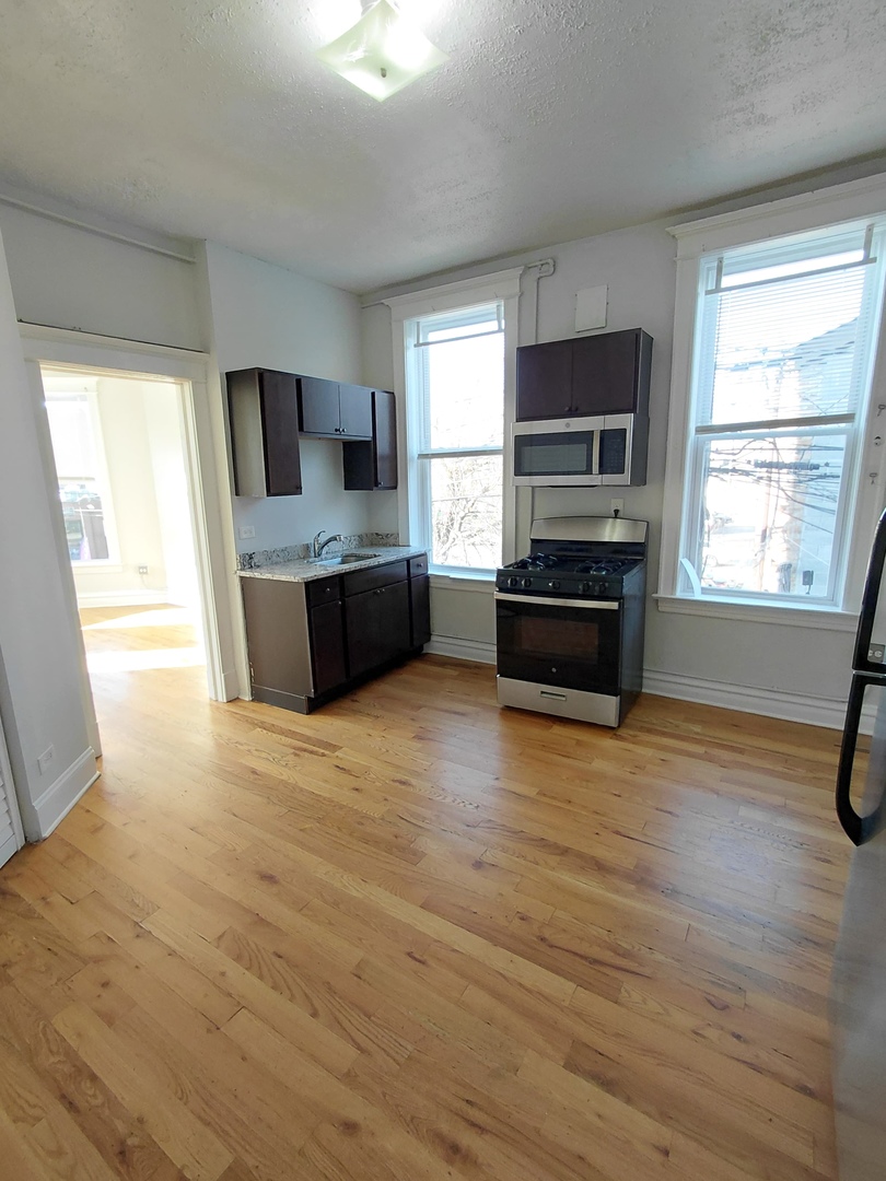 2215 South Albany Avenue, Unit 2F Chicago, IL 60623 - Photo 4 of 11