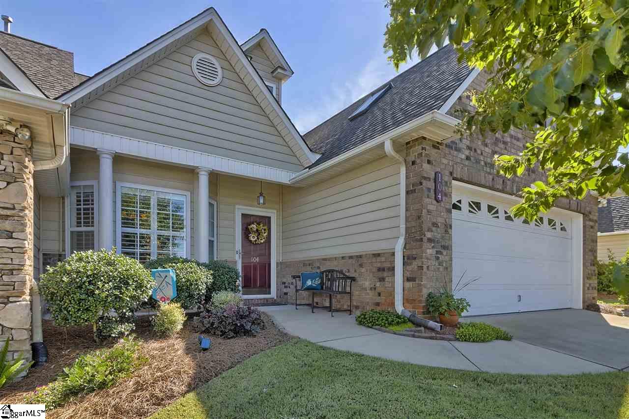104 Shipyard Circle Anderson, SC 29621 - Photo 1 of 36 Gallery Image 1
