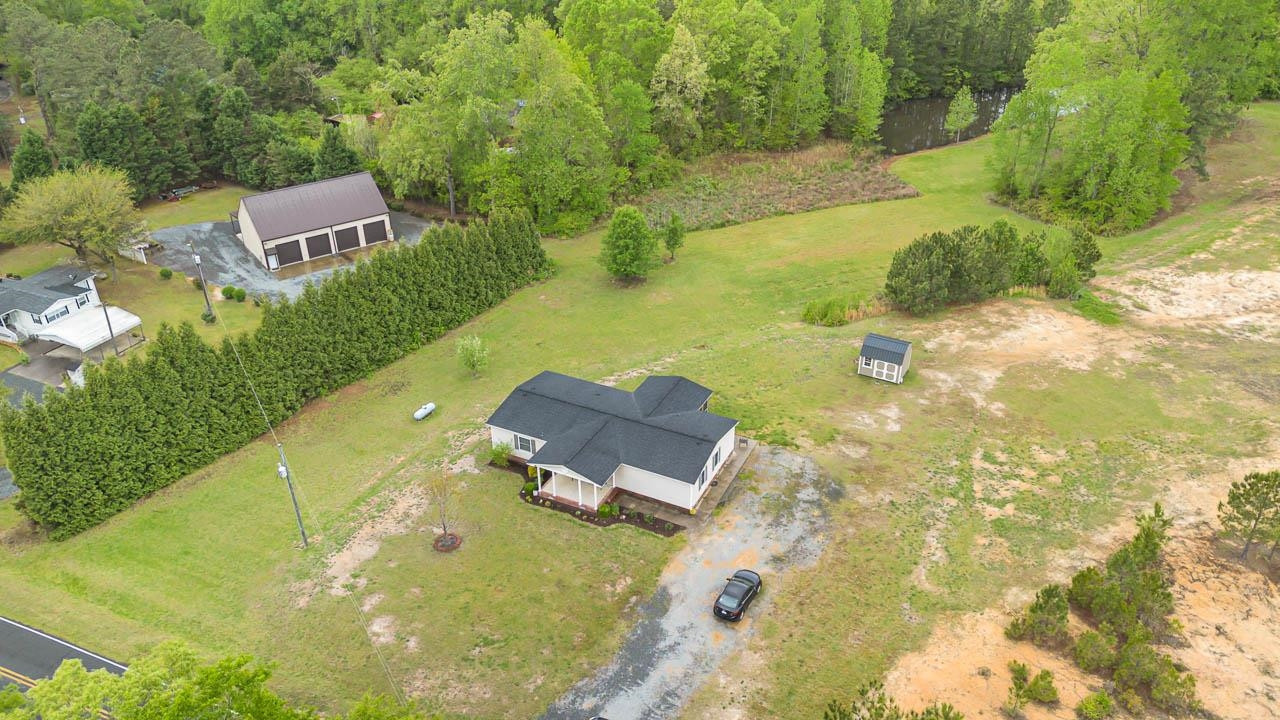 611 Tarheel Road Benson, NC 27504 - Photo 16 of 19 Photo 16