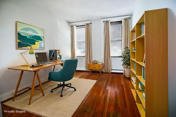 $2,800 | 32 Ransom Road, Unit 4, Boston, MA 02135