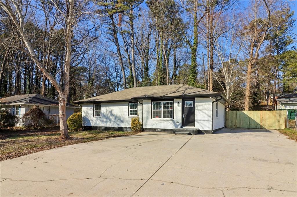 4378 Glenwood Parkway Decatur, GA 30032 - Photo 1 of 1