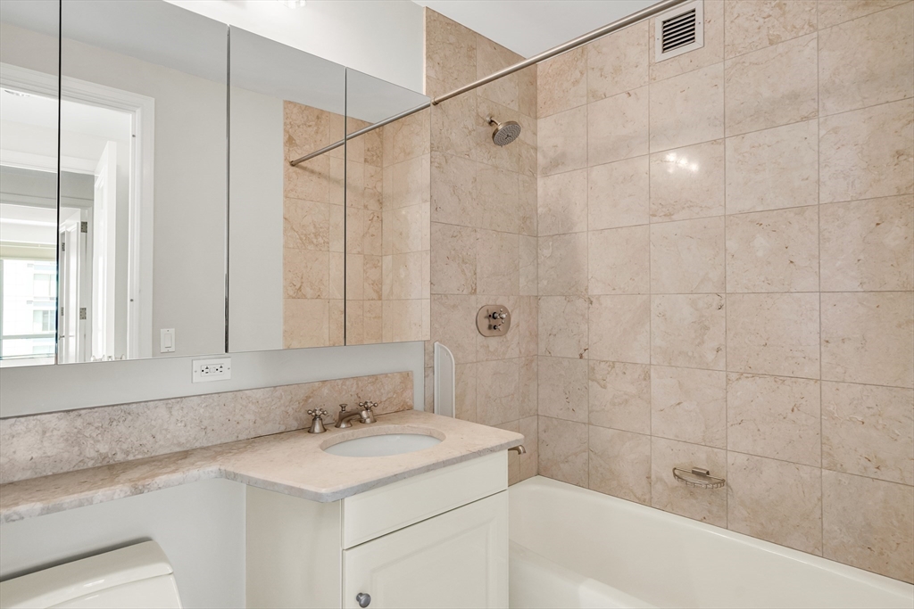2 Avery Street, Unit 27G Boston, MA 02111 - Photo 24 of 28