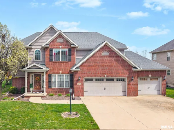 $485,000 | 11016 Moonstone Court, Dunlap, IL 61525