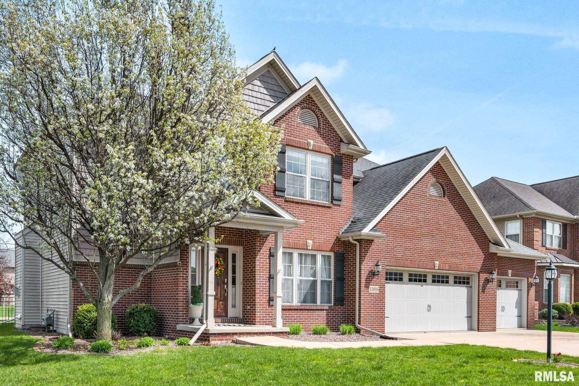 11016 Moonstone Court Dunlap, IL 61525 - Photo 2 of 50