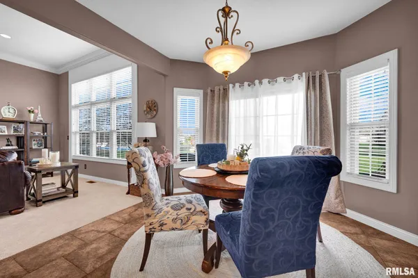 $485,000 | 11016 Moonstone Court, Dunlap, IL 61525