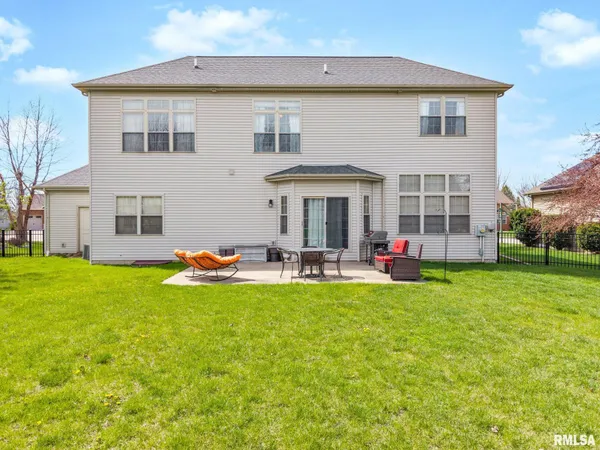 $485,000 | 11016 Moonstone Court, Dunlap, IL 61525