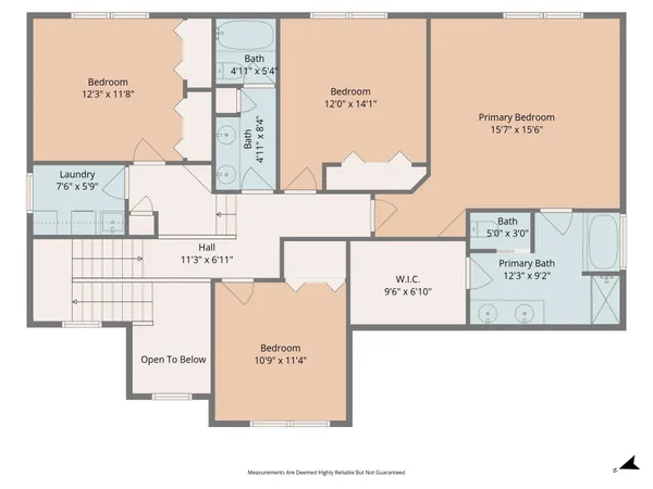 $485,000 | 11016 Moonstone Court, Dunlap, IL 61525