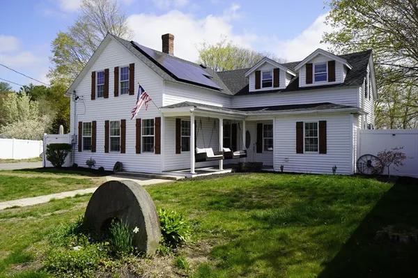 $499,900 | 25 Cook Street, Douglas, MA 01516
