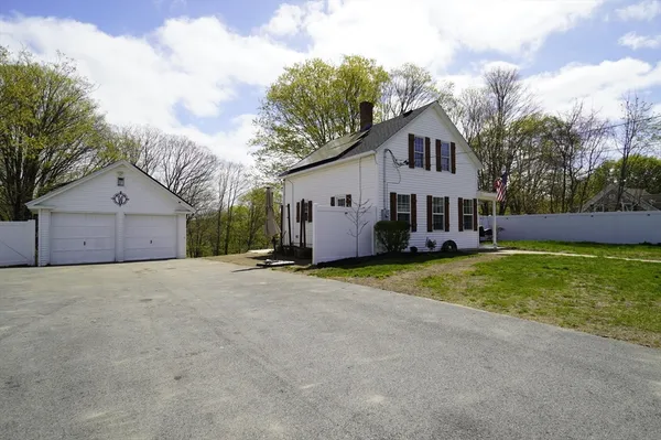 $499,900 | 25 Cook Street, Douglas, MA 01516
