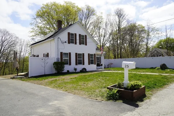 $499,900 | 25 Cook Street, Douglas, MA 01516