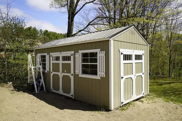 $499,900 | 25 Cook Street, Douglas, MA 01516